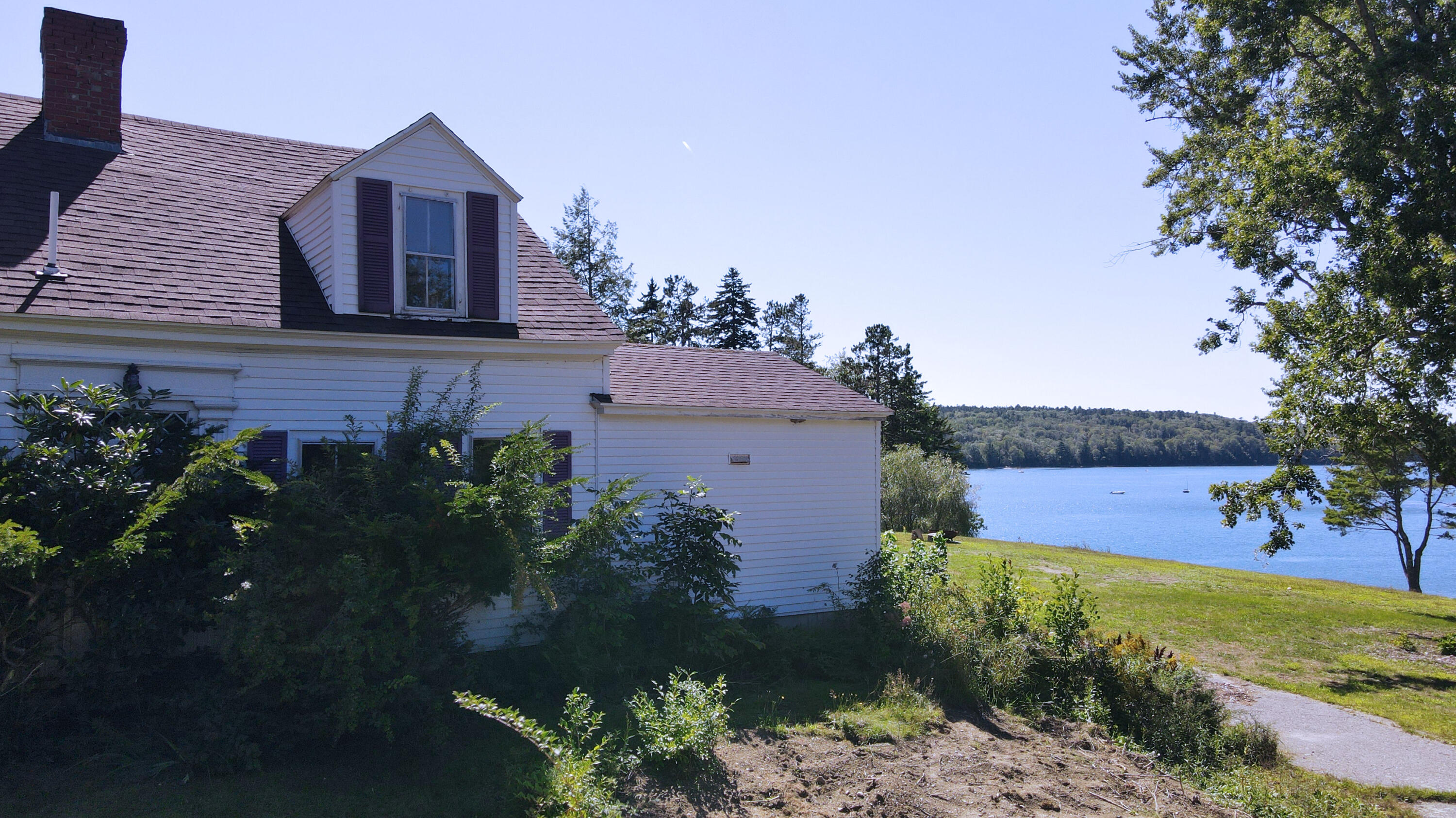 884 Surry Road Surry, ME 04684 - Photo 3 of 64 Front