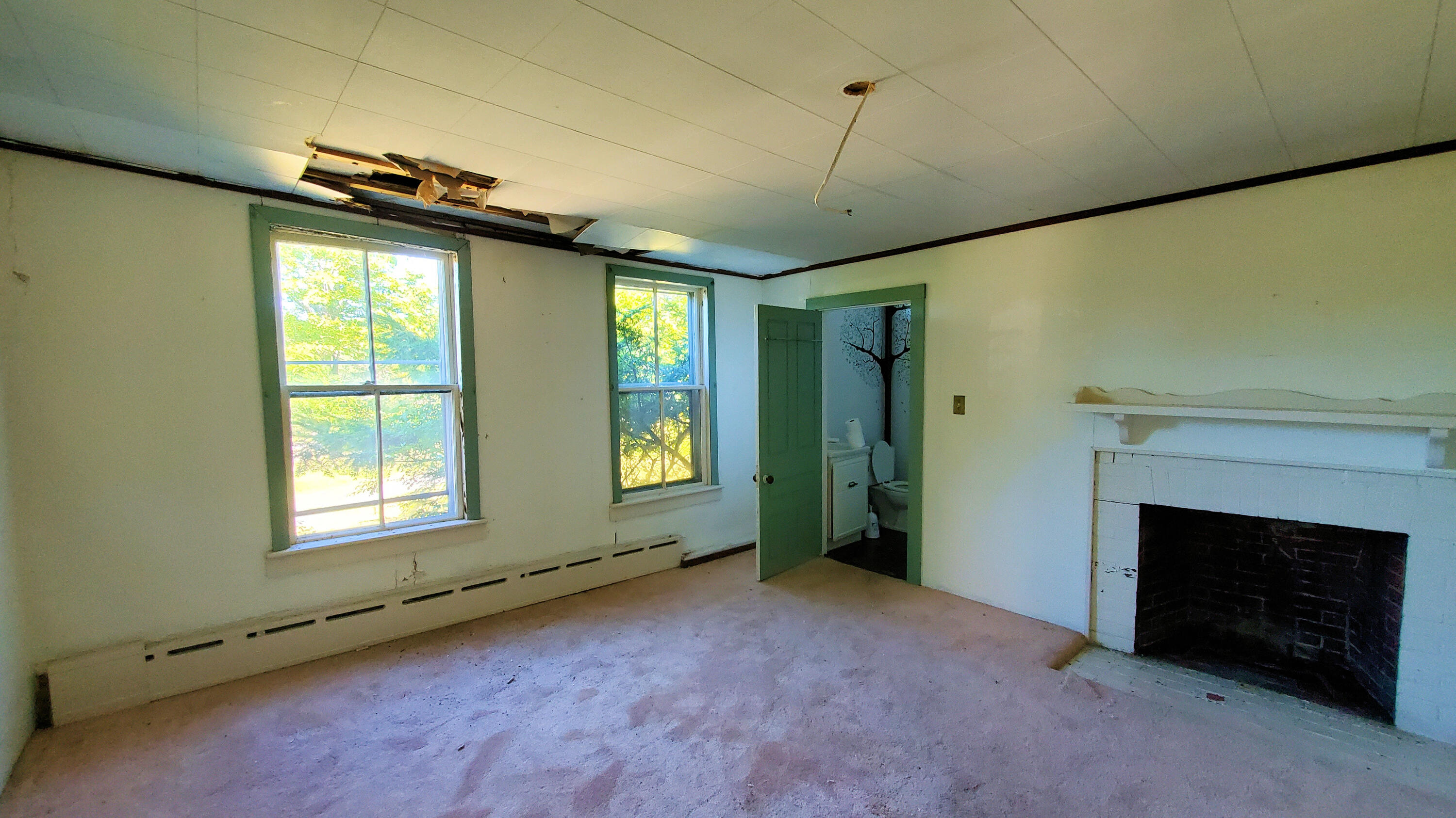 884 Surry Road Surry, ME 04684 - Photo 31 of 64 Room 6