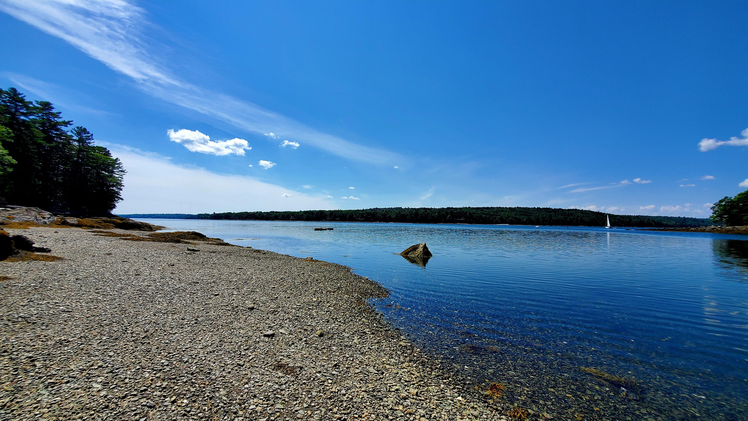 884 Surry Road Surry, ME 04684 - Photo 55 of 64 Contention Cove