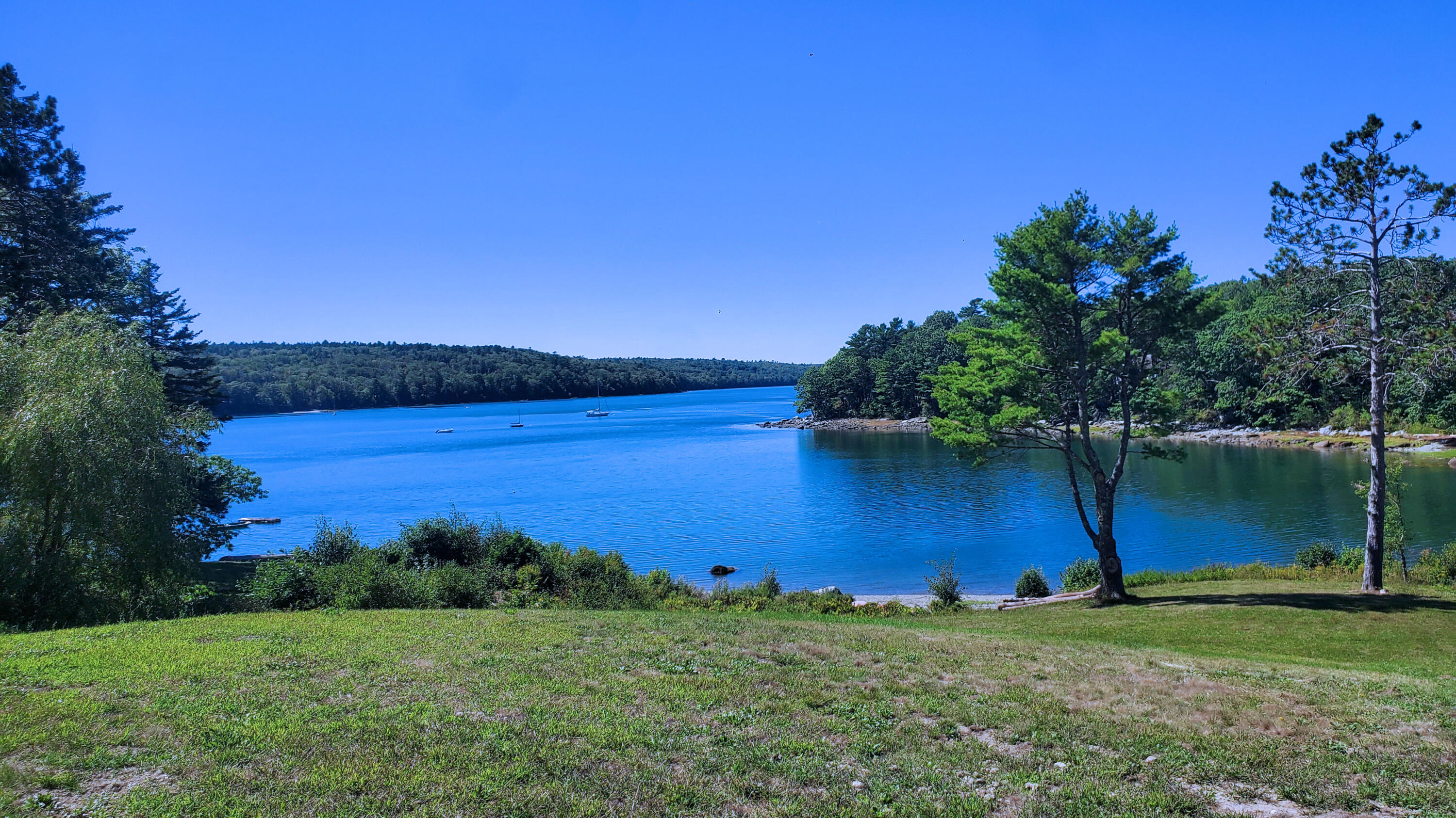 884 Surry Road Surry, ME 04684 - Photo 56 of 64 Contention Cove