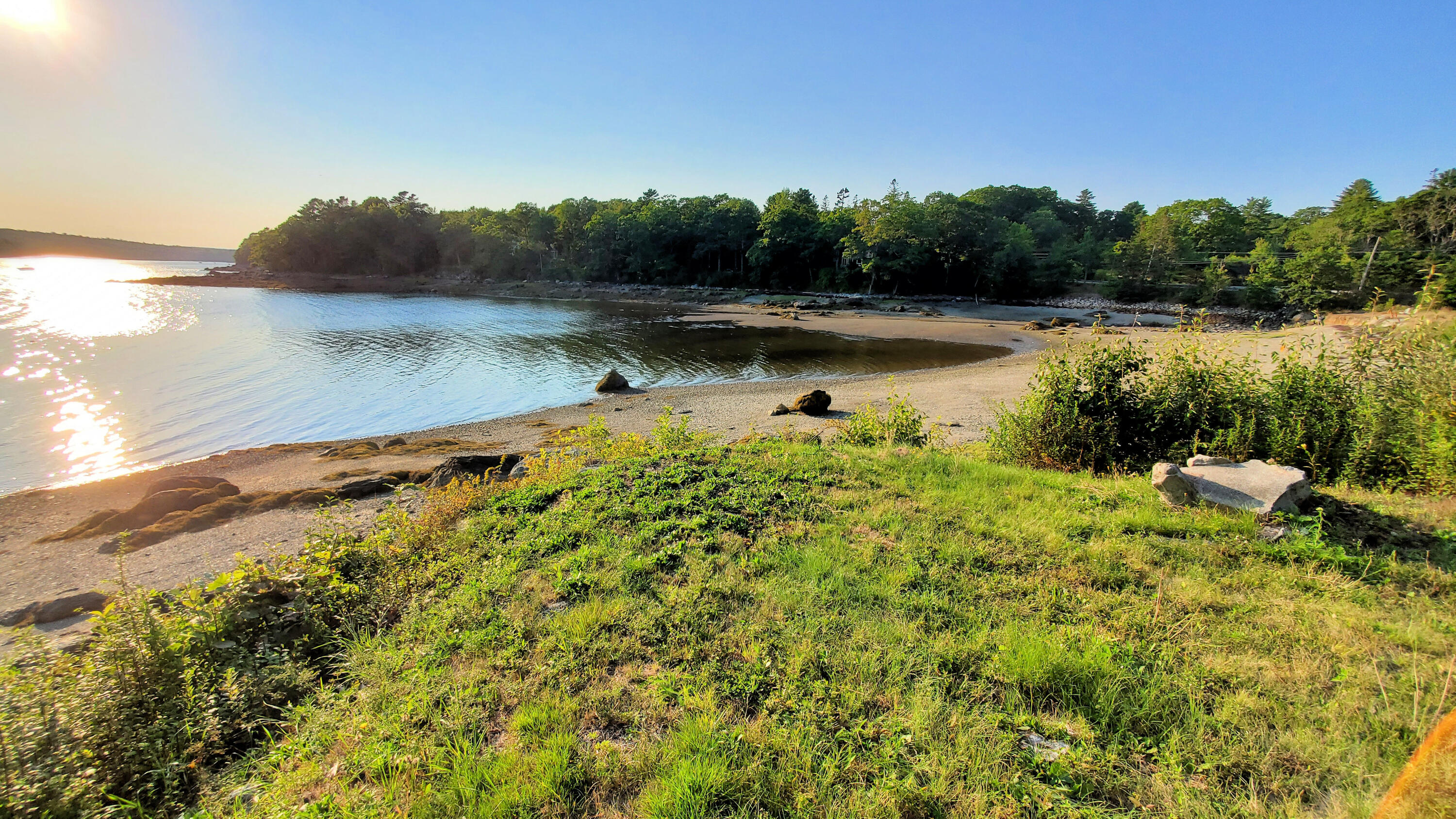 884 Surry Road Surry, ME 04684 - Photo 61 of 64 View from property
