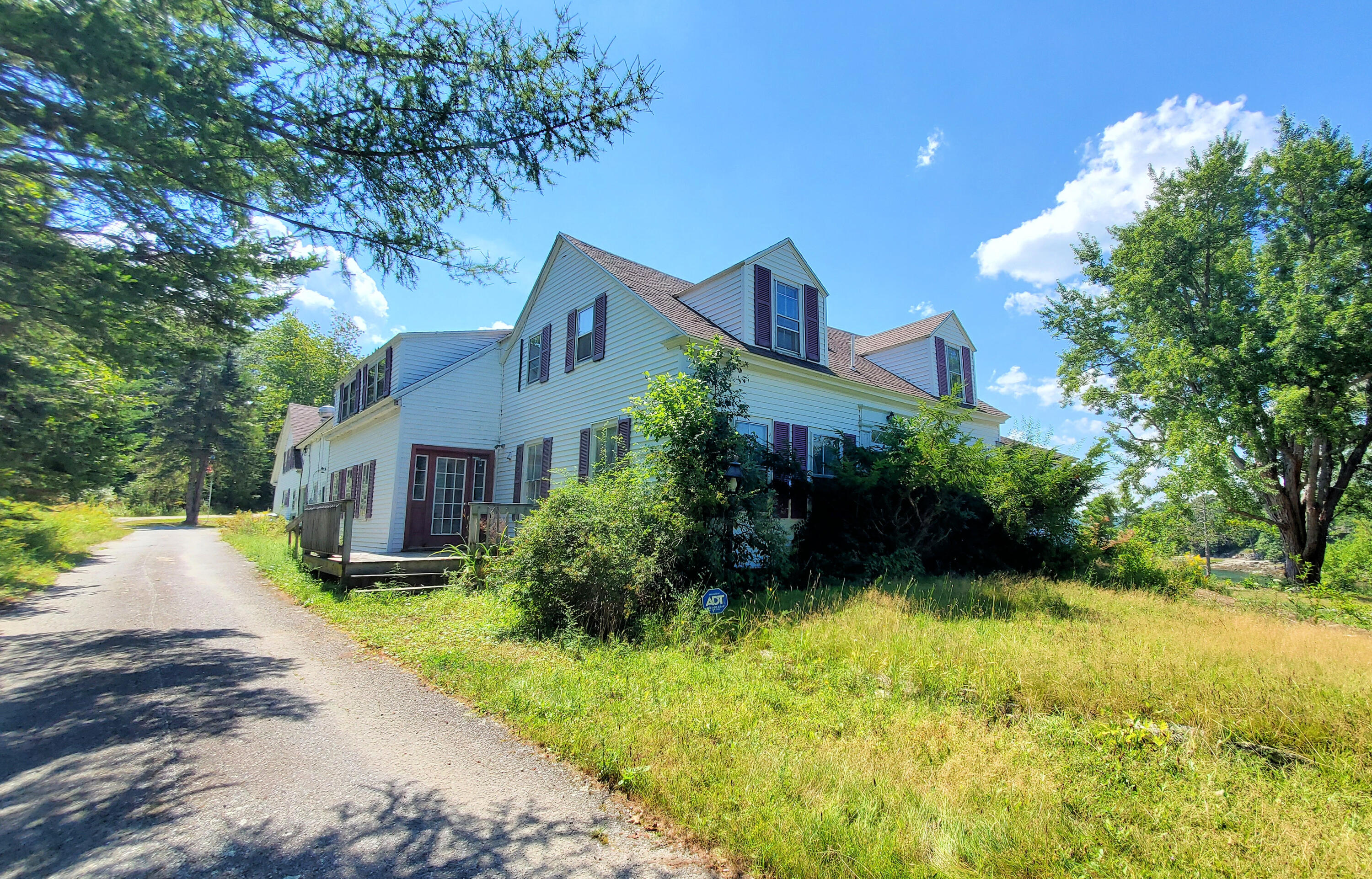 884 Surry Road Surry, ME 04684 - Photo 8 of 64 Front