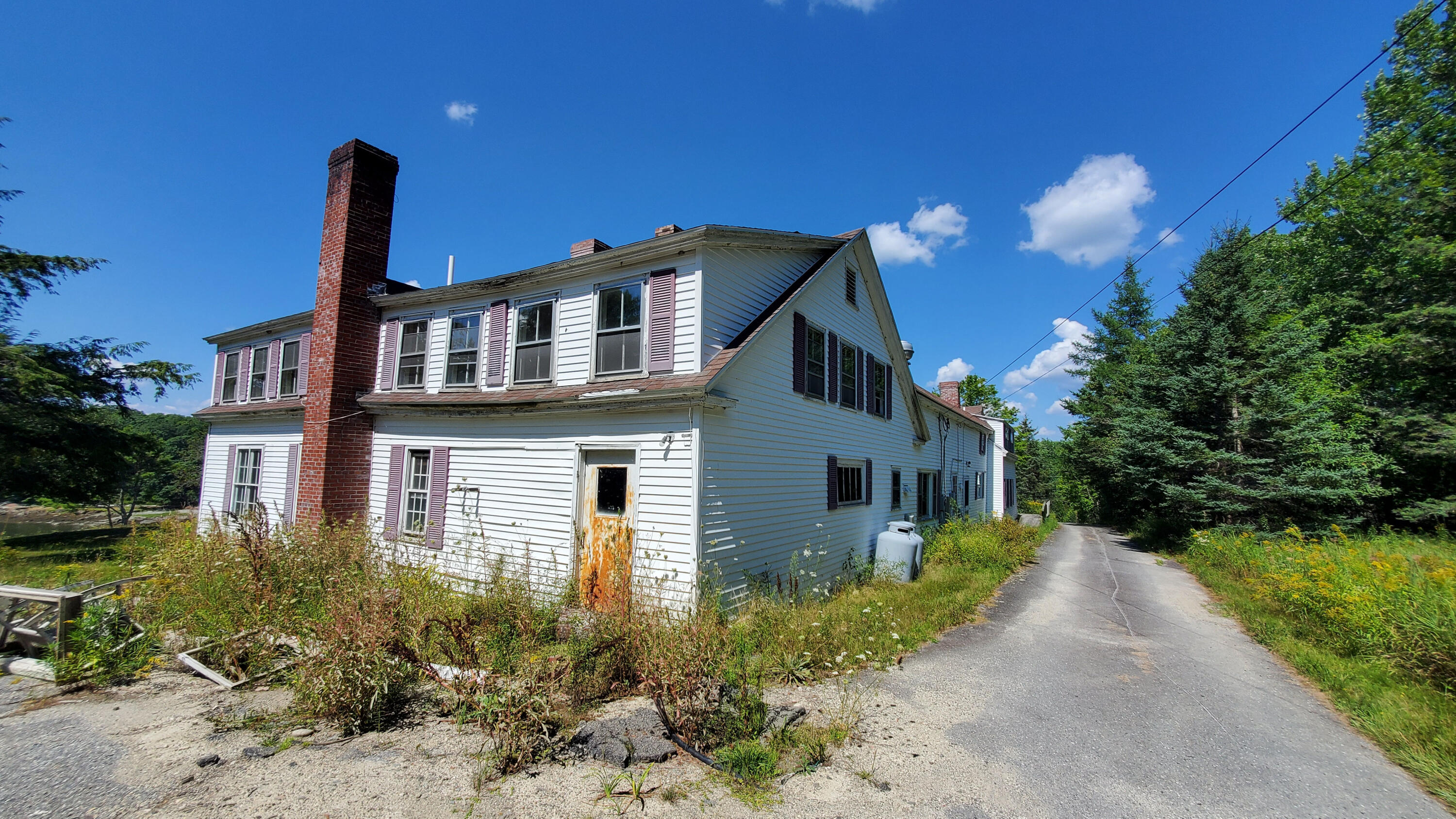 884 Surry Road Surry, ME 04684 - Photo 9 of 64 Back