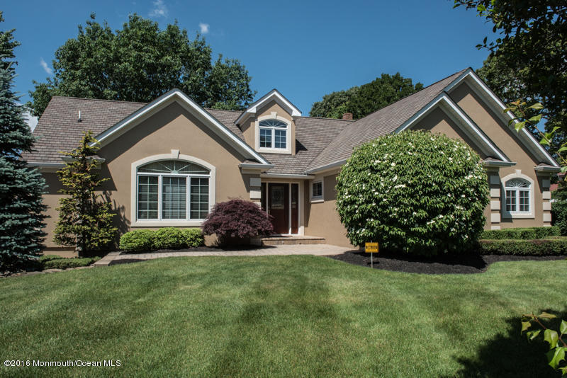 144 Crine Road Morganville, NJ 07751 - Photo 1 of 36 crine2