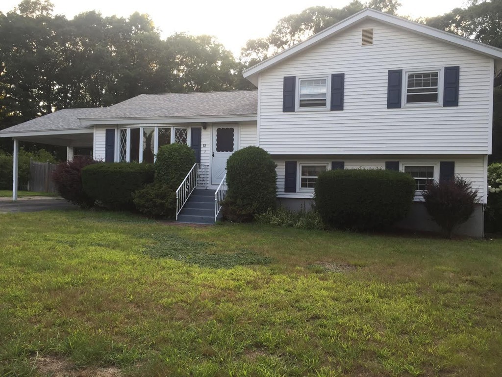 12 Cormier Road Burlington, MA 01803 - Photo 1 of 20 Gallery Image 1