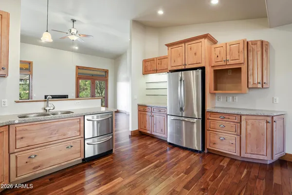 $620,000 | 818 North Blue Spruce Circle, Payson, AZ 85541