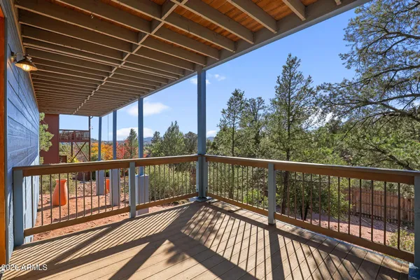 $620,000 | 818 North Blue Spruce Circle, Payson, AZ 85541