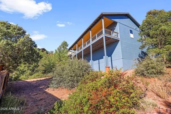 $620,000 | 818 North Blue Spruce Circle, Payson, AZ 85541