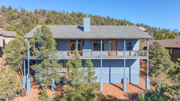 $620,000 | 818 North Blue Spruce Circle, Payson, AZ 85541