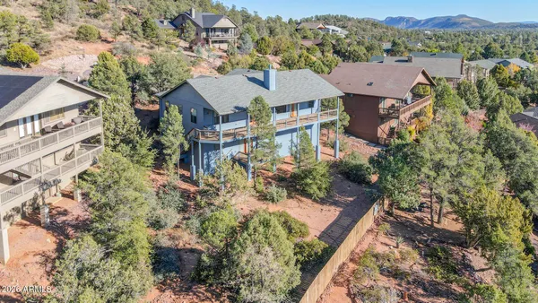 $620,000 | 818 North Blue Spruce Circle, Payson, AZ 85541