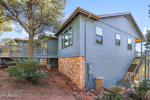 $620,000 | 818 North Blue Spruce Circle, Payson, AZ 85541