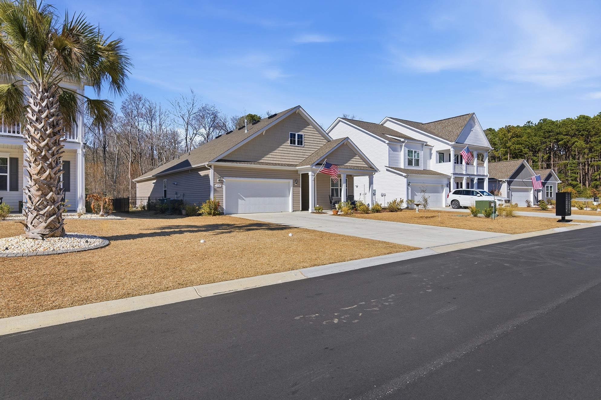 118 Rnch Hvn Drive Murrells Inlet, SC 29576 - Photo 2 of 61