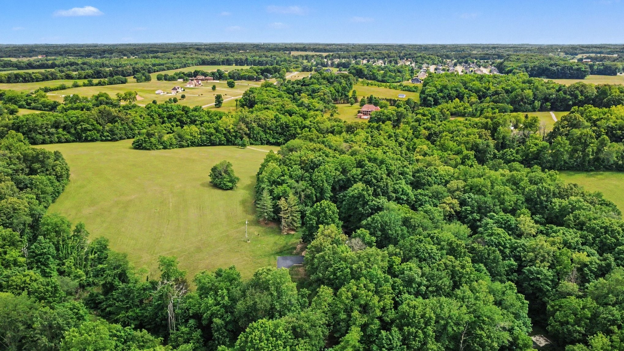 5833 Highway 76 East Springfield, TN 37172 - Photo 56 of 66