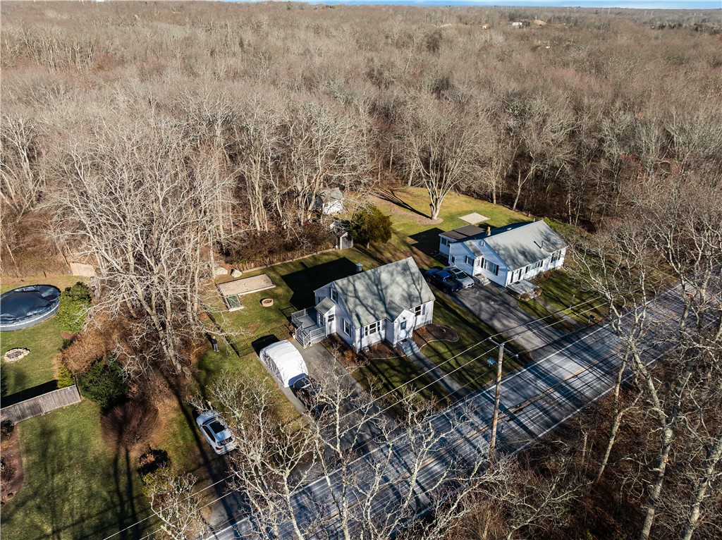 214 Souza Road Tiverton, RI 02878 - Photo 30 of 32 Gallery Image 30