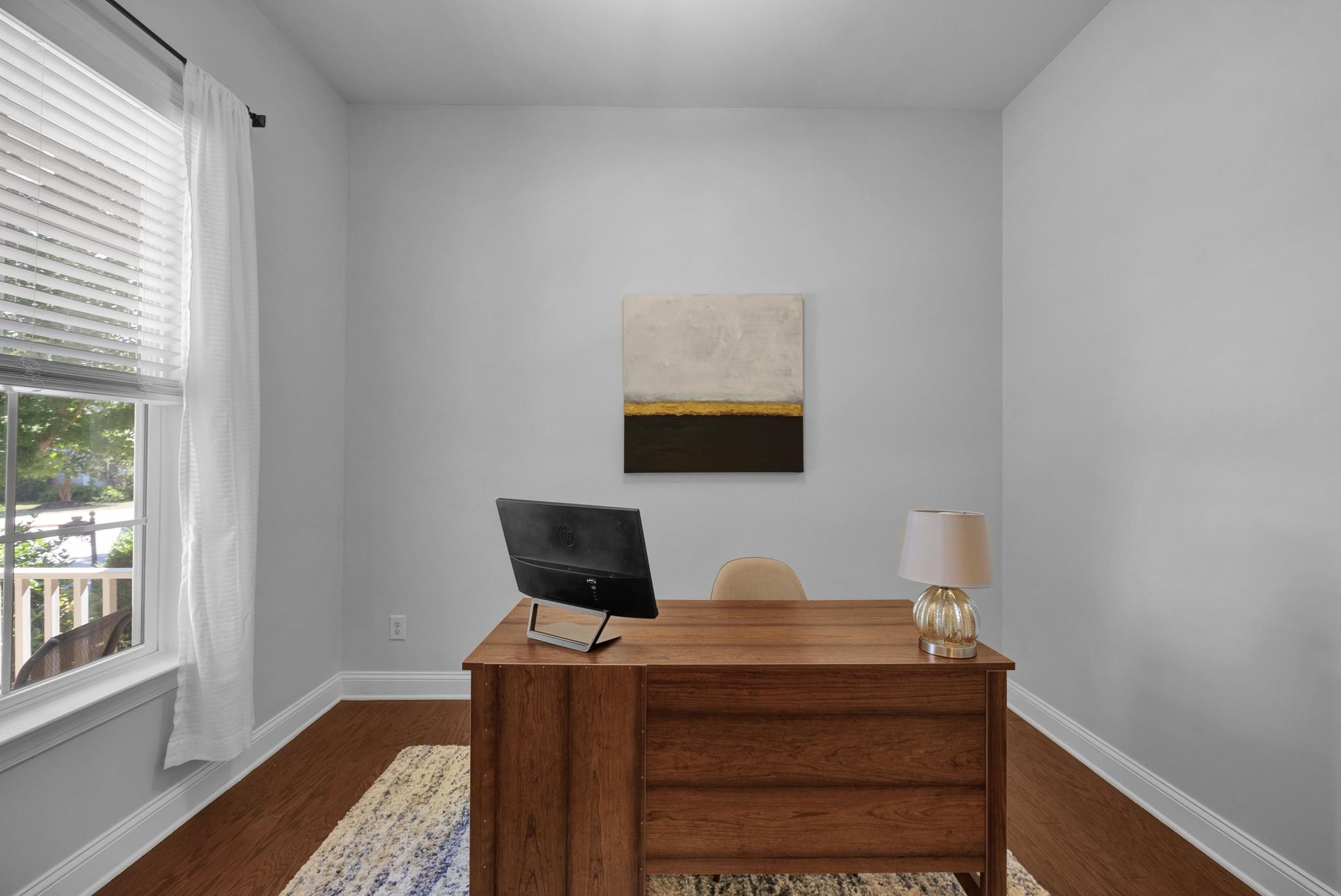 907 Chapanoke Road Raleigh, NC 27603 - Photo 5 of 28 Photo 5