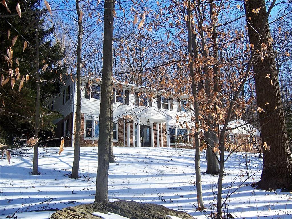 6901 Sell Road Zionsville, PA 18092 - Photo 1 of 33 Gallery Image 1