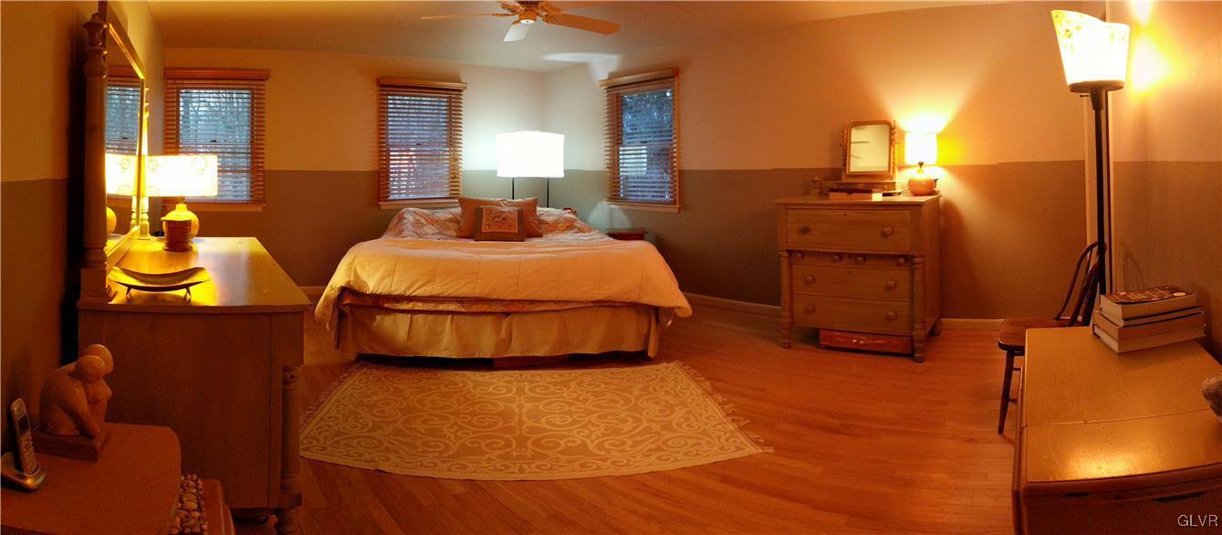 6901 Sell Road Zionsville, PA 18092 - Photo 24 of 33 master bedroom