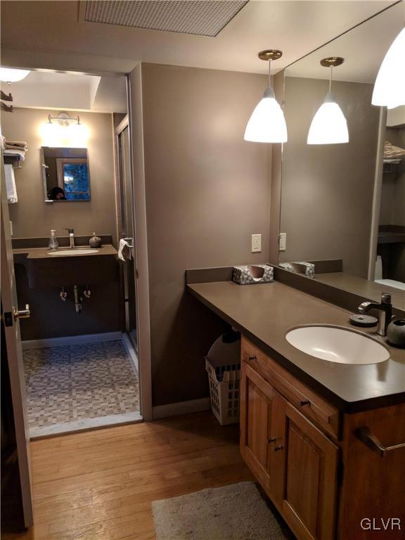 6901 Sell Road Zionsville, PA 18092 - Photo 28 of 33 master bath
