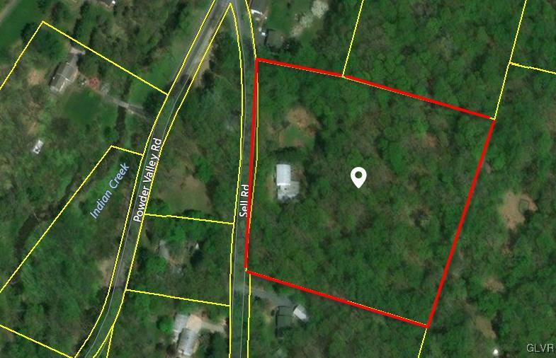 6901 Sell Road Zionsville, PA 18092 - Photo 33 of 33 4 acres of nature.
