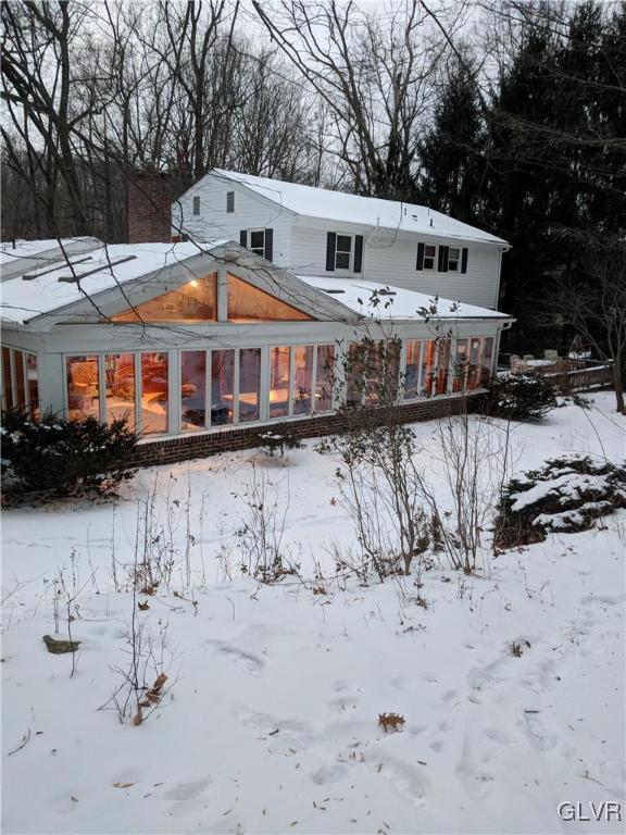 6901 Sell Road Zionsville, PA 18092 - Photo 7 of 33 Gallery Image 7