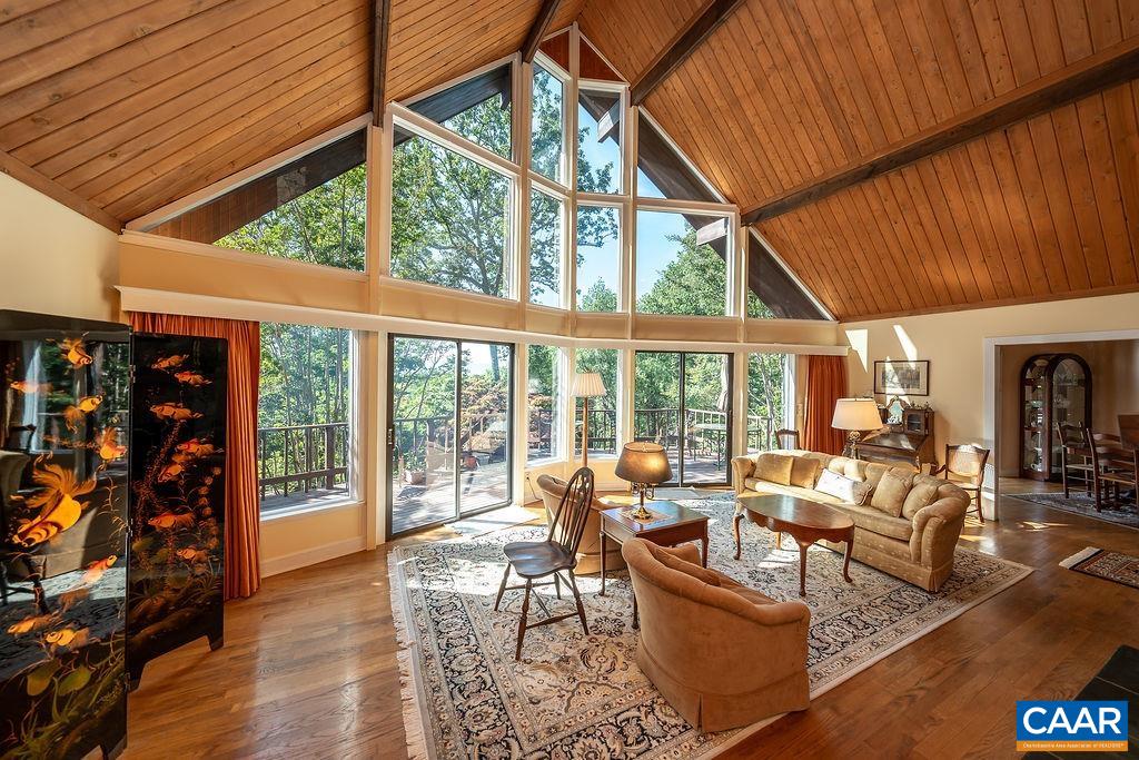 5540 Laurel Ridge Road Charlottesville, VA 22911 - Photo 4 of 68