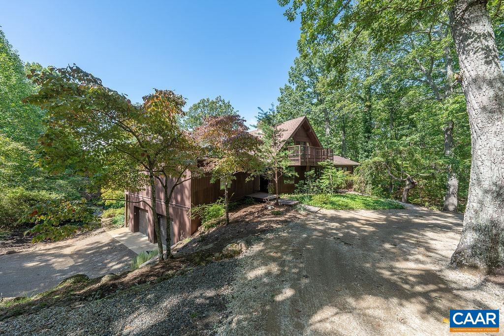 5540 Laurel Ridge Road Charlottesville, VA 22911 - Photo 46 of 68