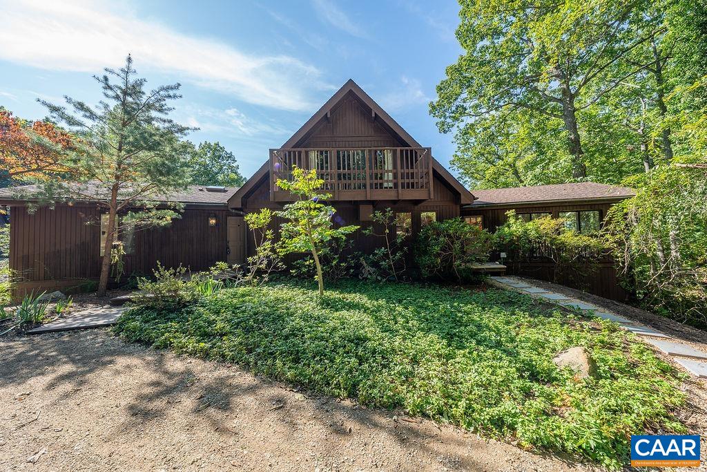 5540 Laurel Ridge Road Charlottesville, VA 22911 - Photo 54 of 68