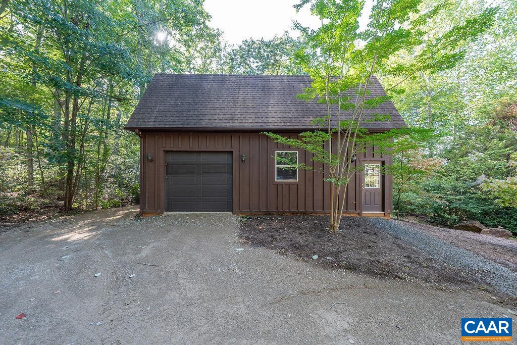 5540 Laurel Ridge Road Charlottesville, VA 22911 - Photo 61 of 68 a view of a house with a yard and tree