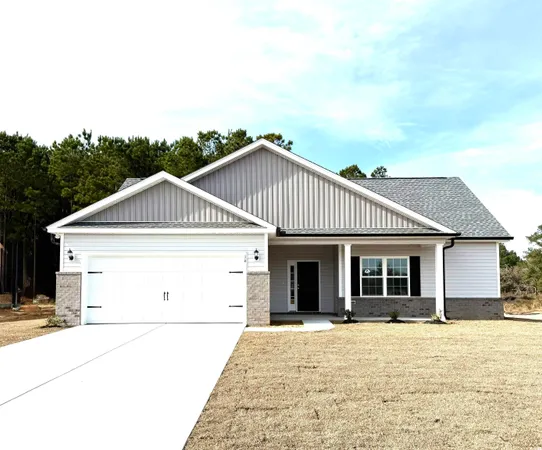 $324,404 | 14 Double Pond Drive, Georgetown, SC 29440