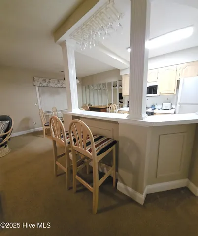 $1,200 | 908 Resort Circle, Unit 108, Sunset Beach, NC 28468