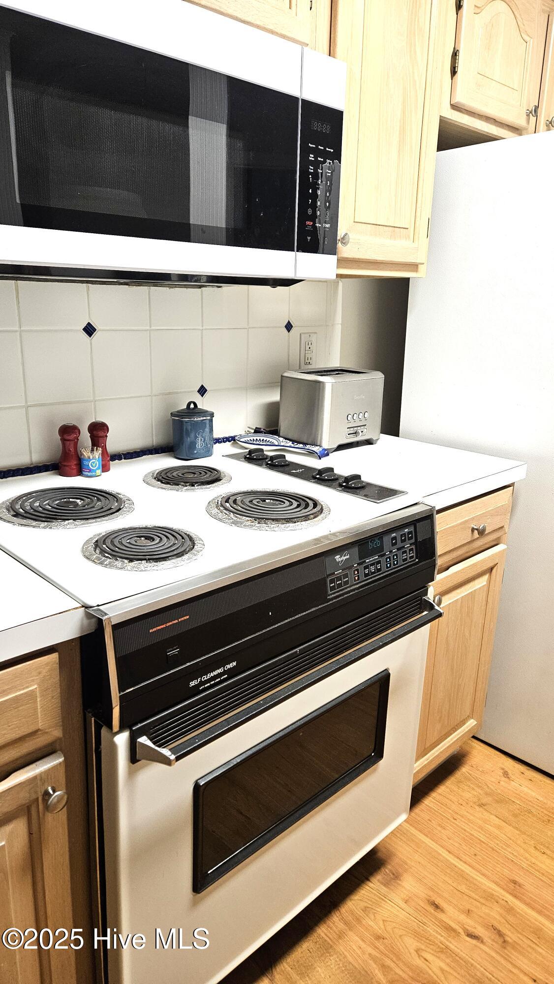 908 Resort Circle, Unit 108 Sunset Beach, NC 28468 - Photo 22 of 36 kitchen 2