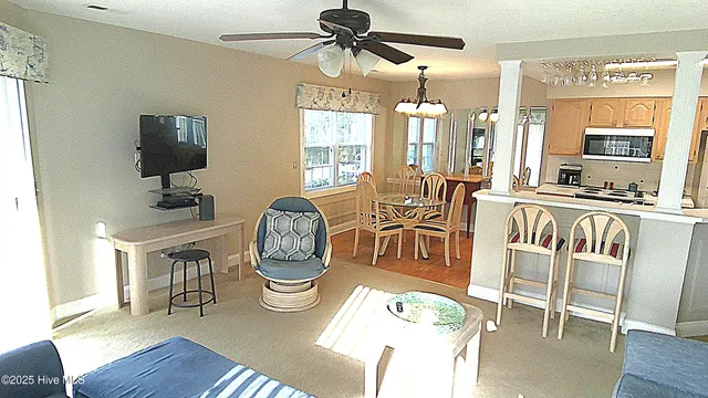 $1,200 | 908 Resort Circle, Unit 108, Sunset Beach, NC 28468