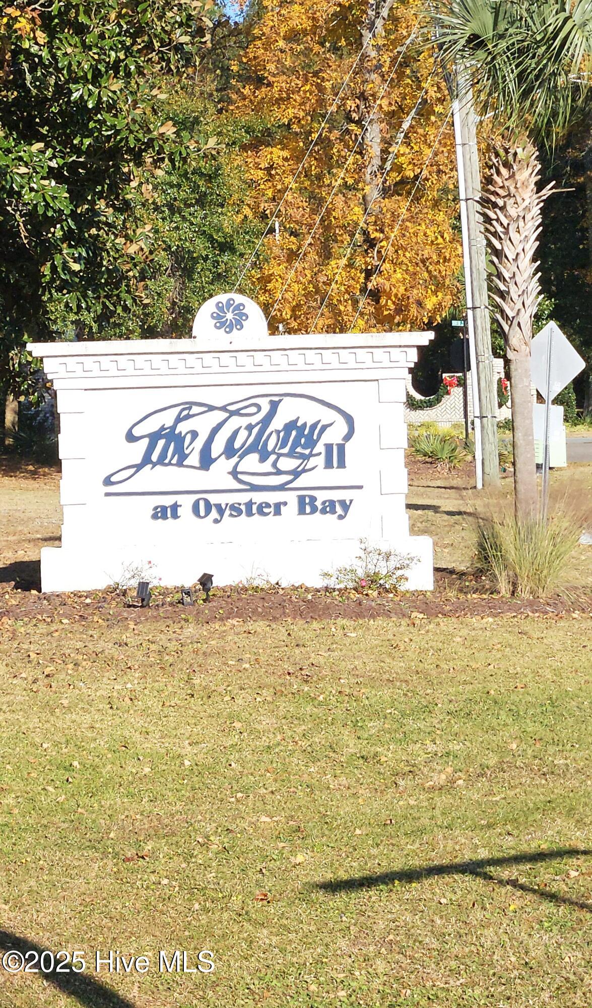 908 Resort Circle, Unit 108 Sunset Beach, NC 28468 - Photo 3 of 36 The Colony