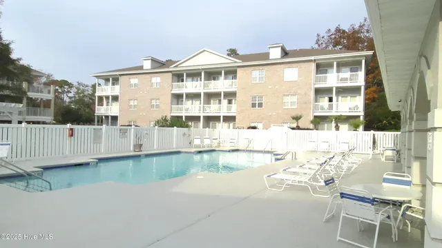 $1,200 | 908 Resort Circle, Unit 108, Sunset Beach, NC 28468