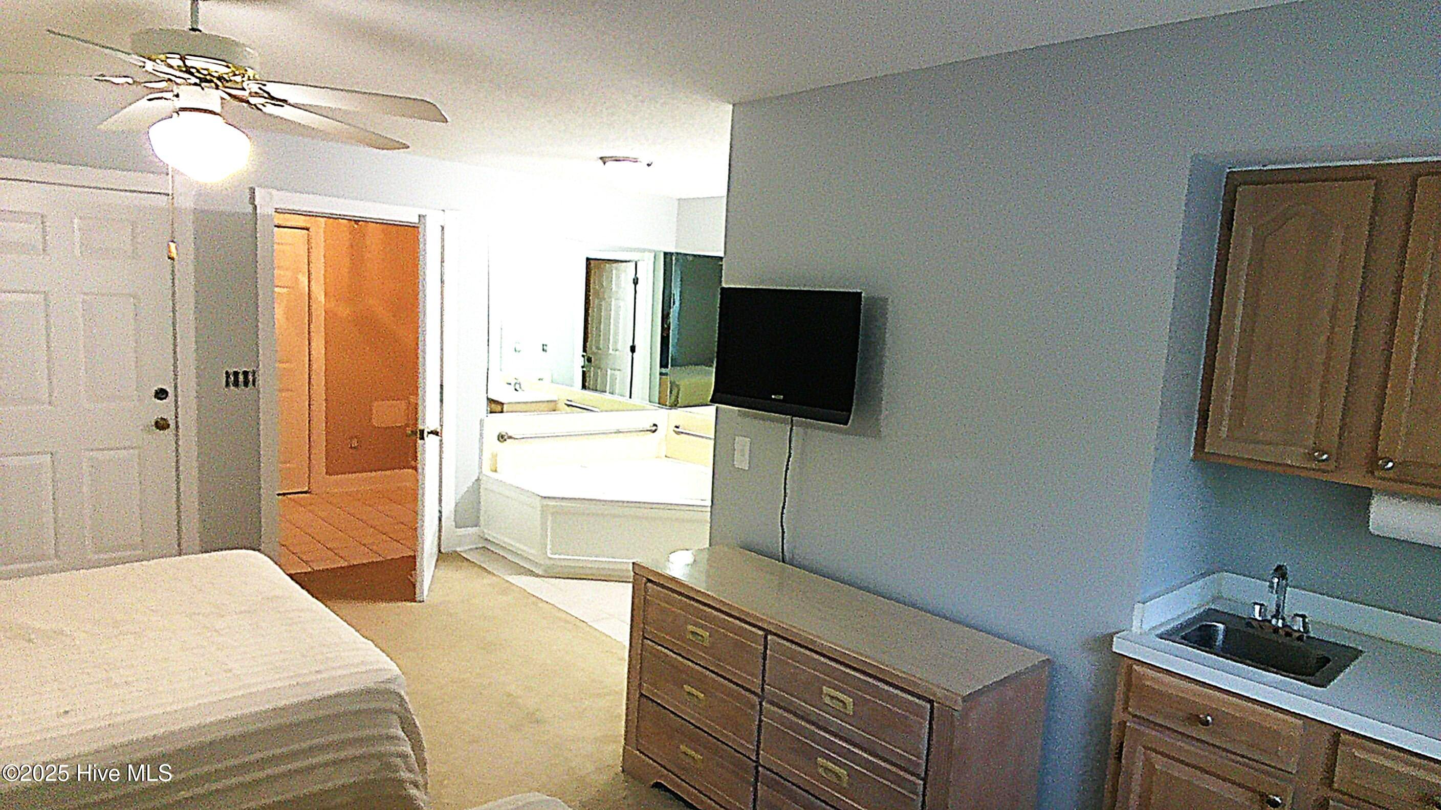 908 Resort Circle, Unit 108 Sunset Beach, NC 28468 - Photo 7 of 36 lockout 2