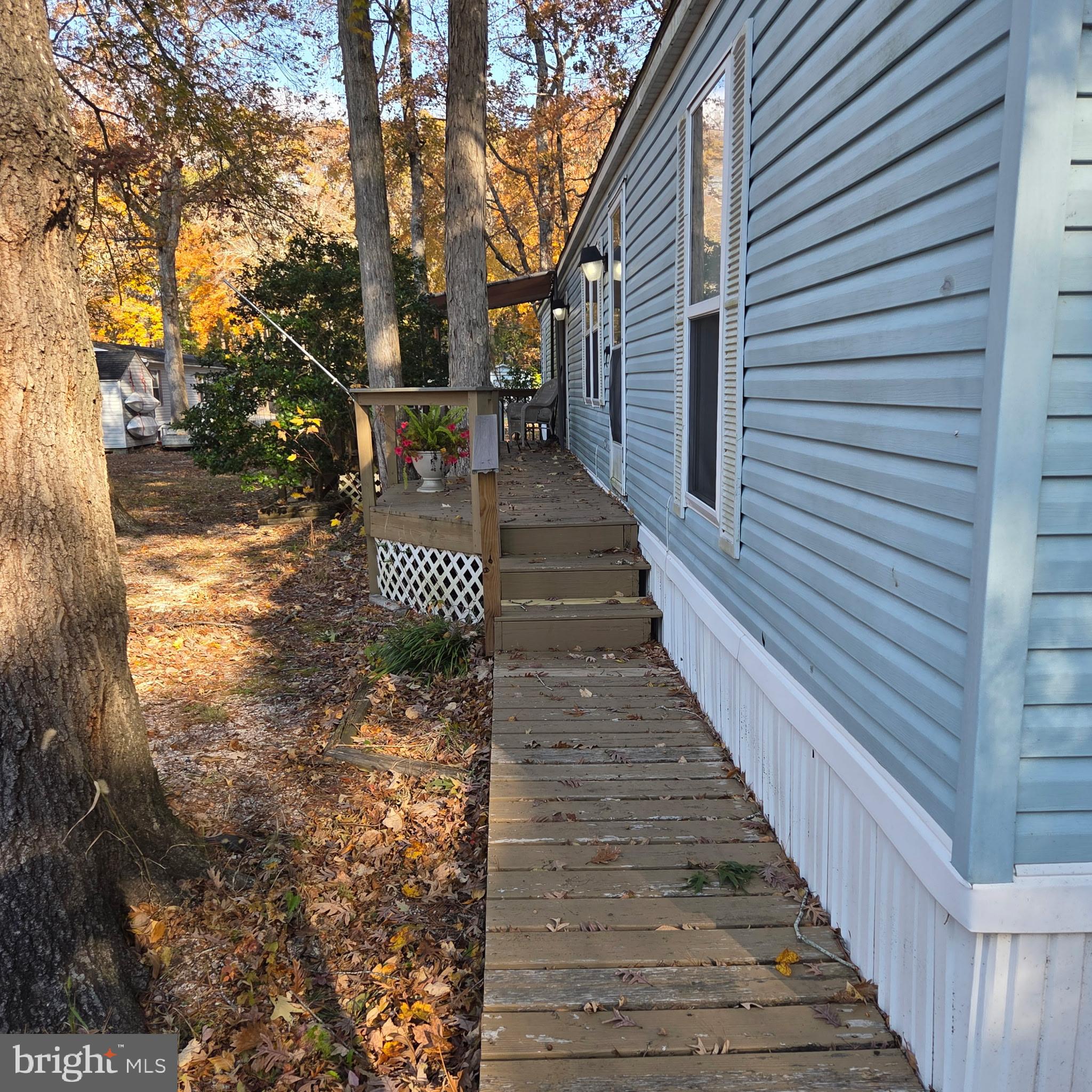 12623 Shell Mill Road, Unit 123 Bishopville, MD 21813 - Photo 15 of 15