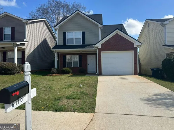 $1,800 | 6110 Flagstaf Walk, McDonough, GA 30252