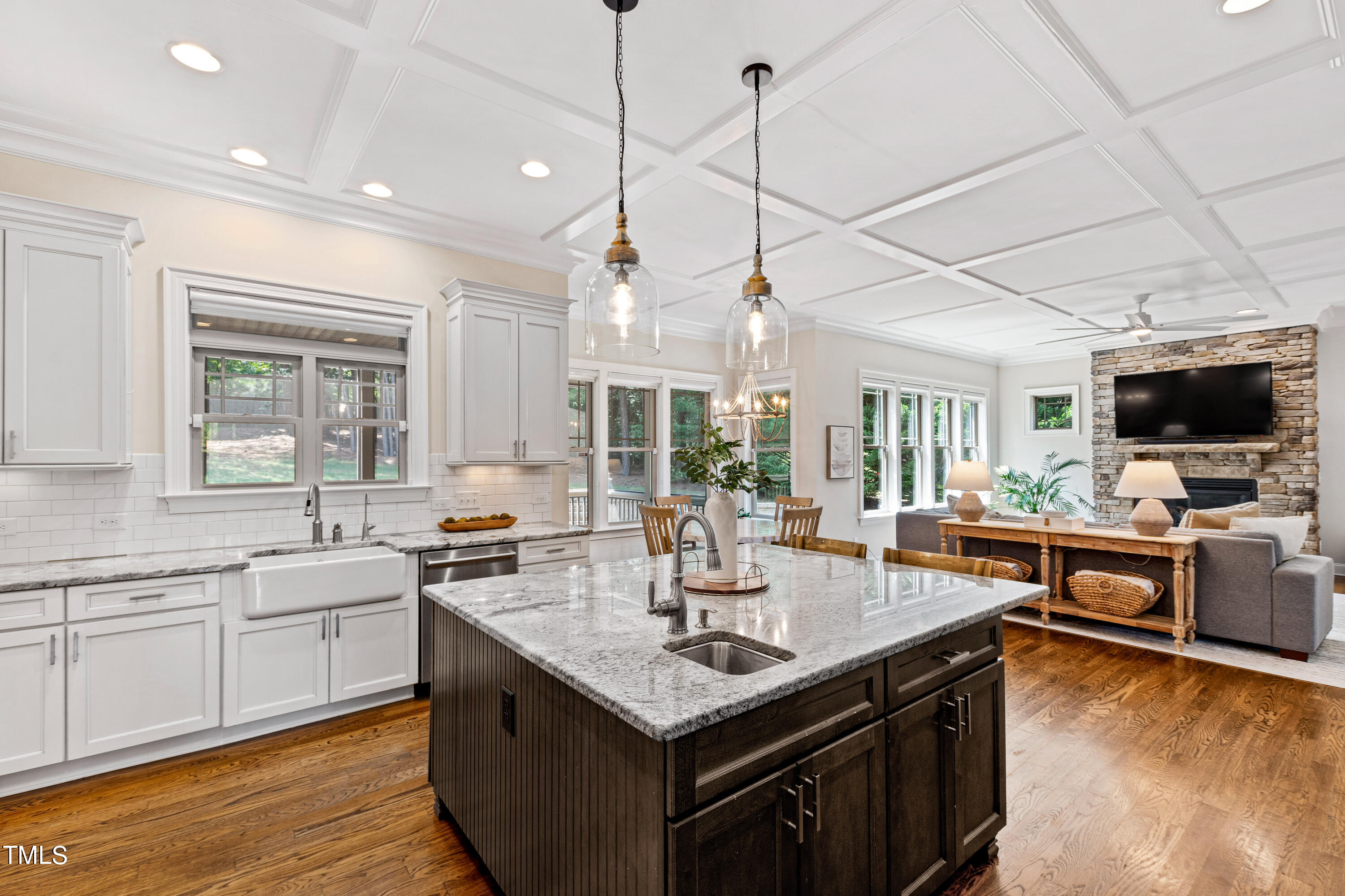 3209 Bryant Falls Court Raleigh, NC 27613 - Photo 19 of 76 KitchenA