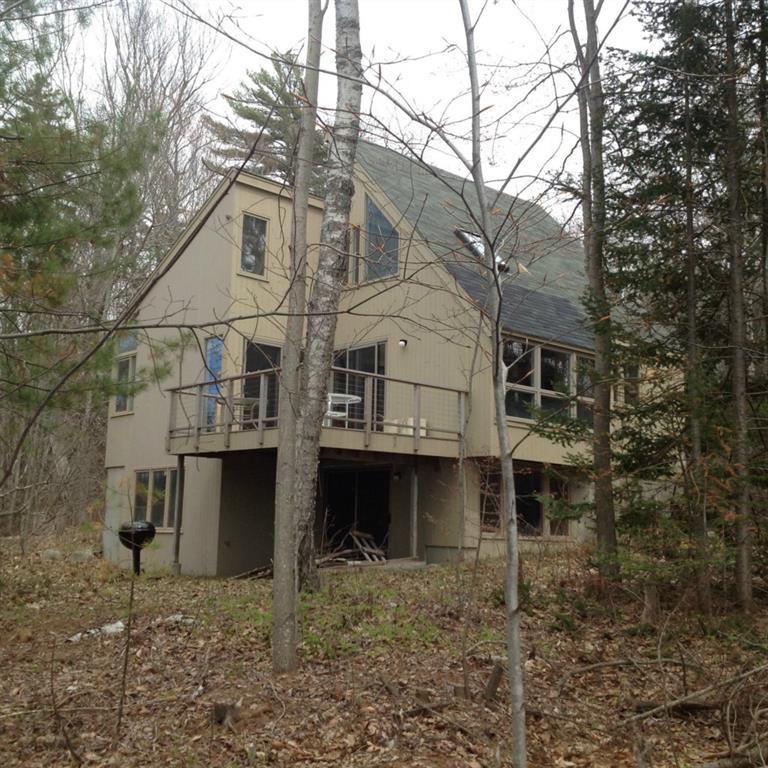 34 Bluff Head Road Chebeague Island, ME 04017 - Photo 4 of 21 Photo