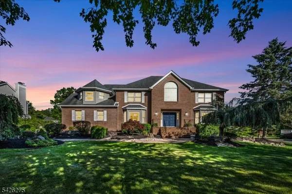 $1,250,000 | 25 Solomon Drive, Bridgewater, NJ 08807