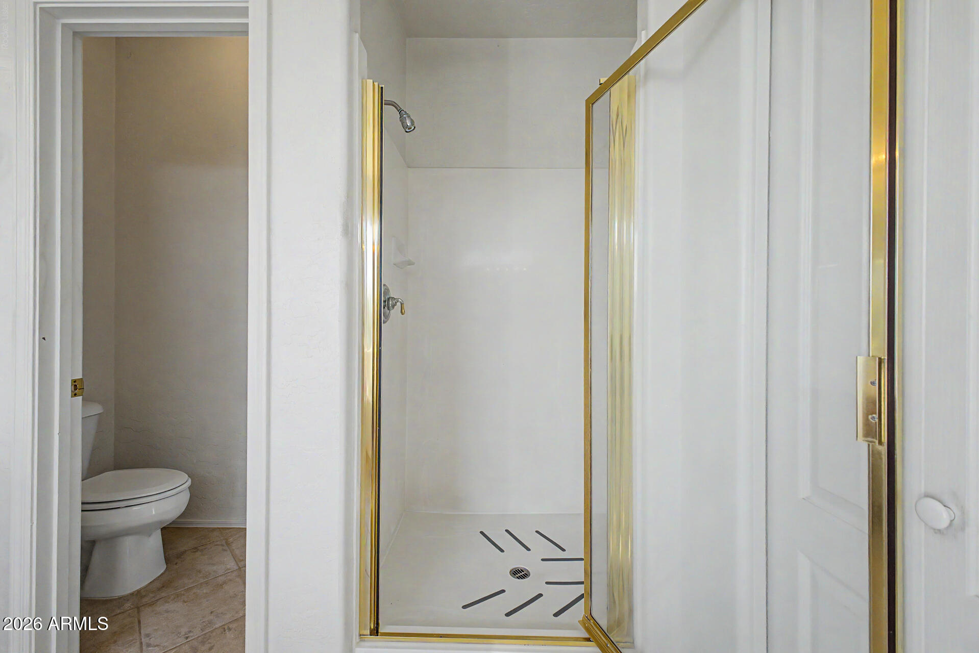 3060 North Ridgecrest, Unit 102 Mesa, AZ 85207 - Photo 32 of 64 Primary Bathroom