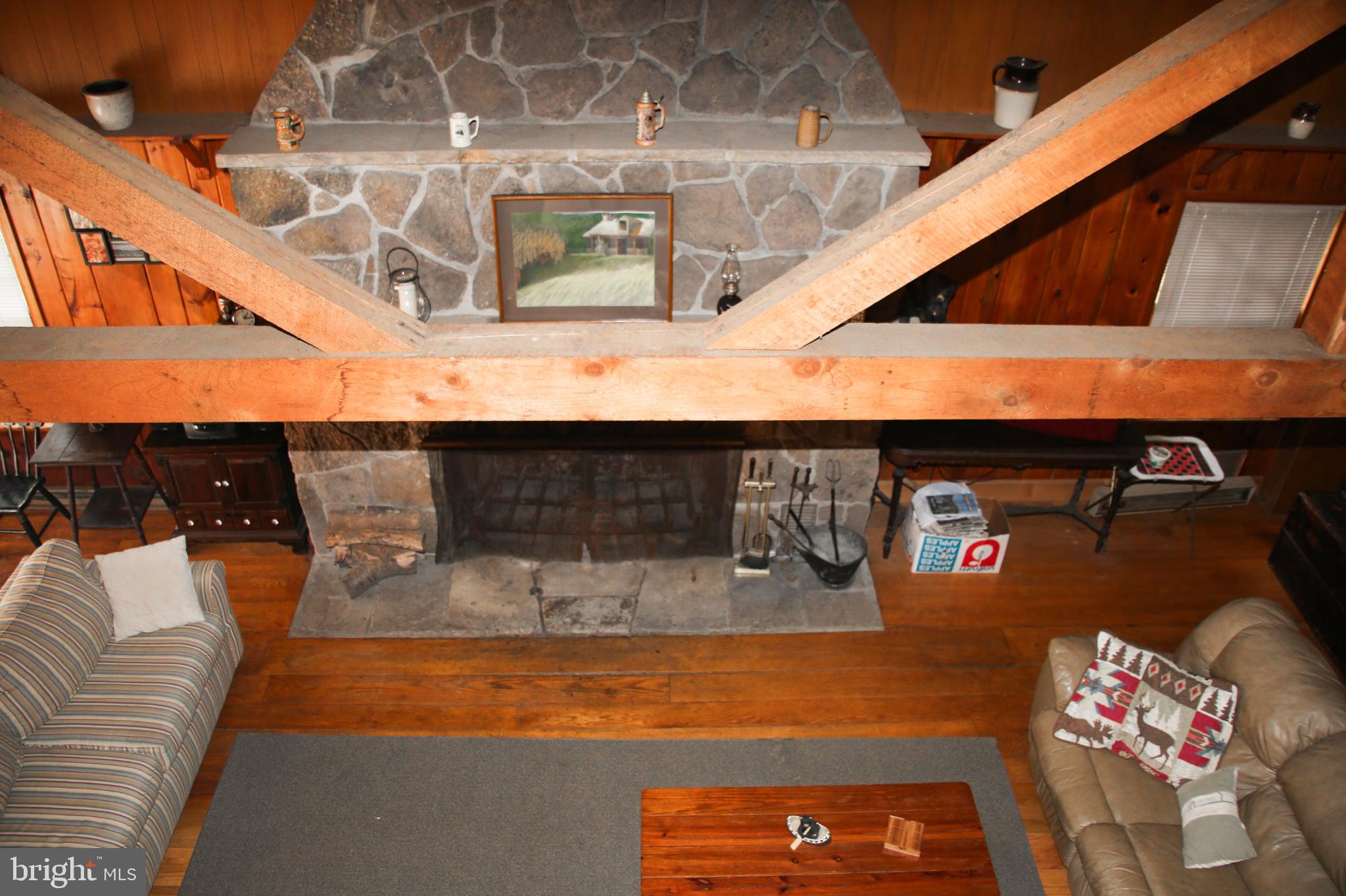 725 Candle Tree Lane Swanton, MD 21561 - Photo 17 of 30