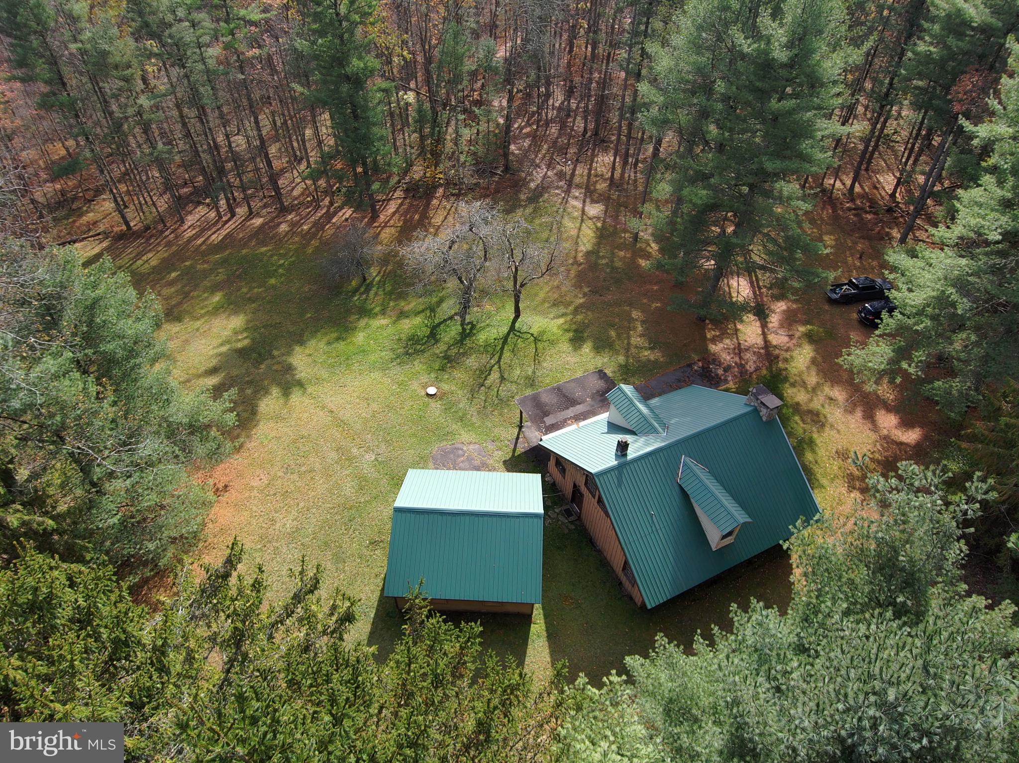 725 Candle Tree Lane Swanton, MD 21561 - Photo 3 of 30