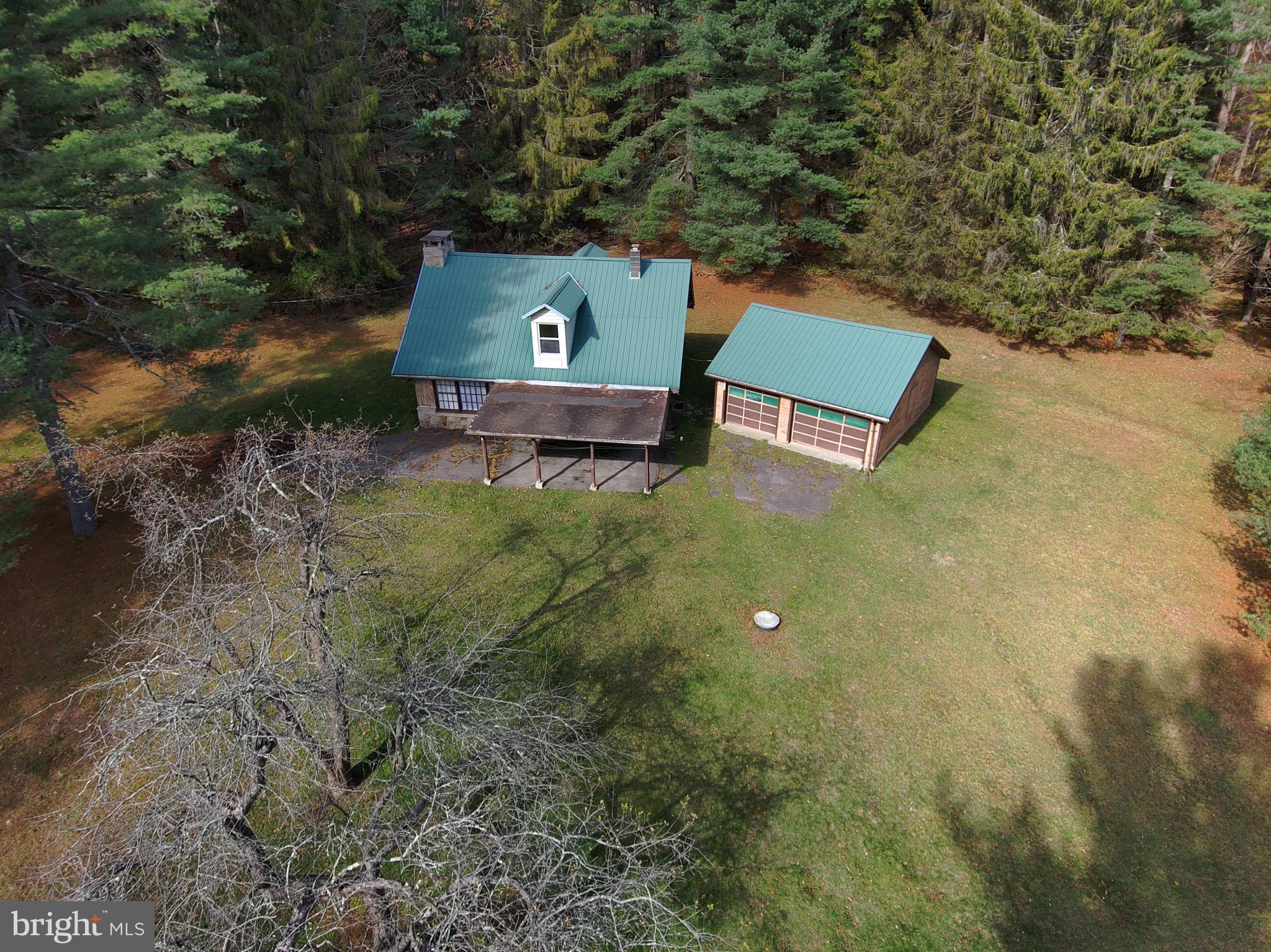 725 Candle Tree Lane Swanton, MD 21561 - Photo 4 of 30