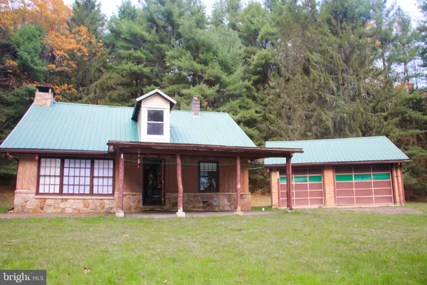 $1,200,000 | 725 Candle Tree Lane, Swanton, MD 21561