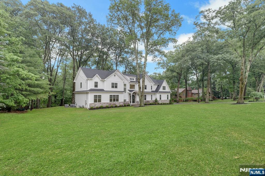 263 Arbor Road Franklin Lakes, NJ 07417 - Photo 3 of 49