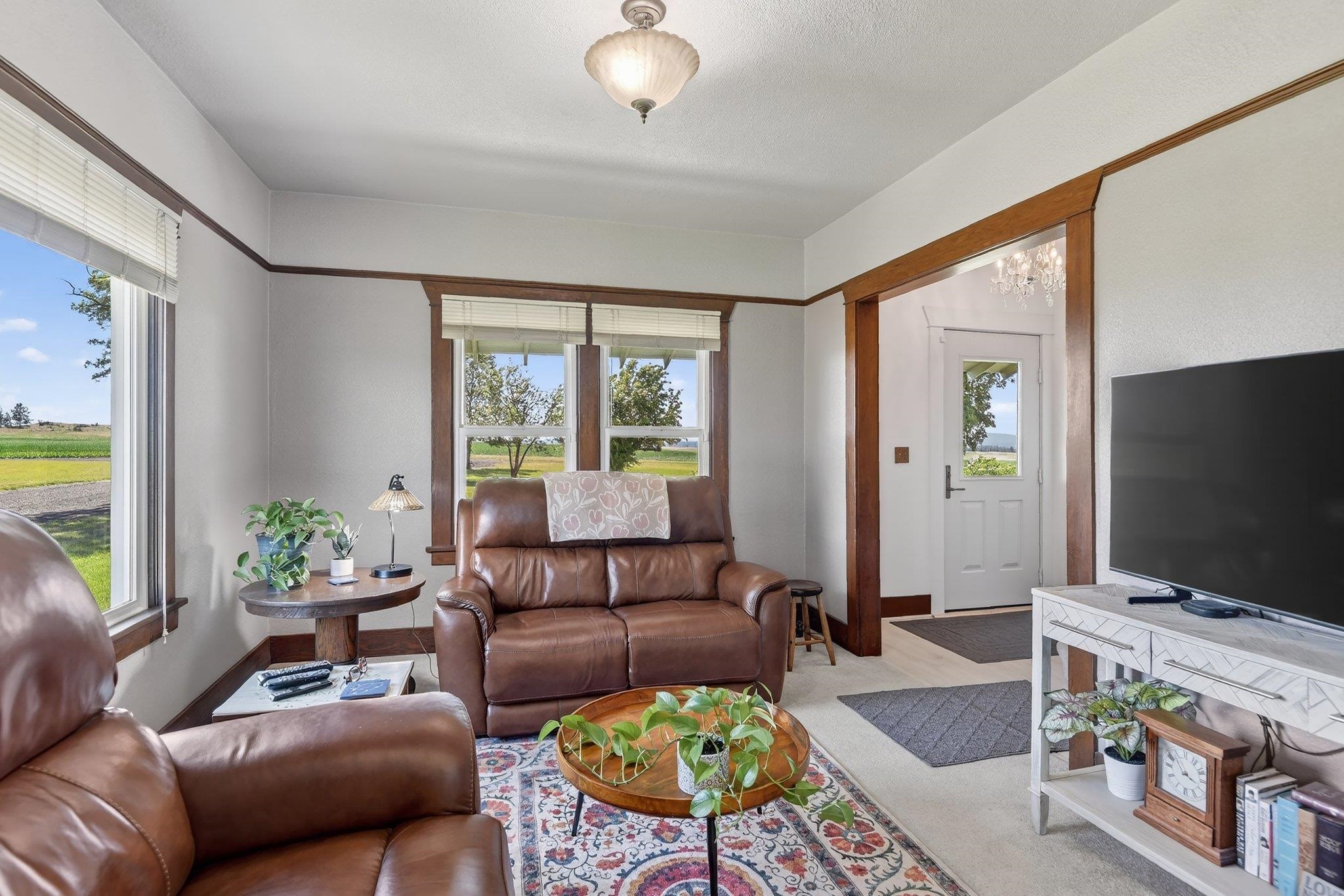 13404 North Carstens Road Reardan, WA 99029 - Photo 8 of 44