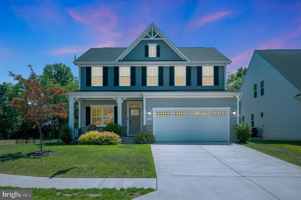 $639,900 | 6504 Hawkeye Drive, King George, VA 22485