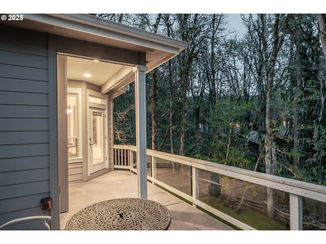 a view of outdoor space yard and patio