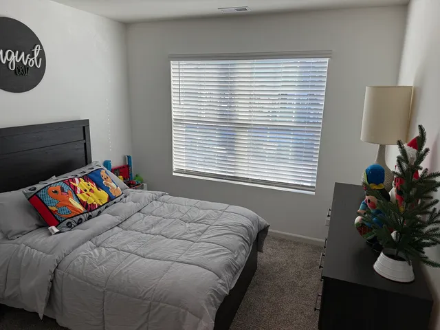 $2,495 | 2520 Alison Avenue, Pingree Grove, IL 60140